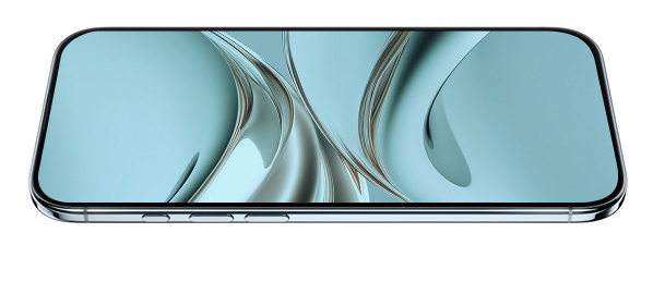 Zenith phone front and back