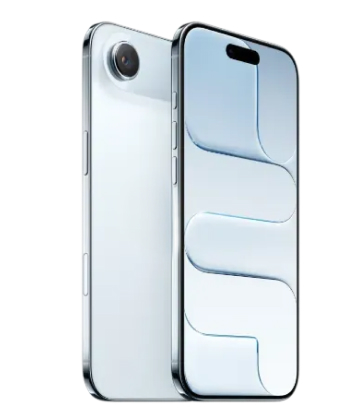 Sky Blue variant