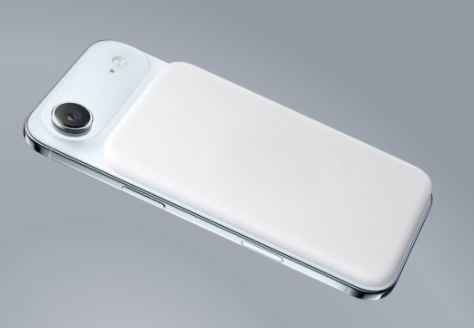 Rethinking the Smartphone