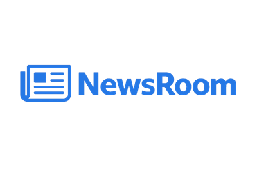 NewsRoom Logo