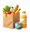 Food & Grocery