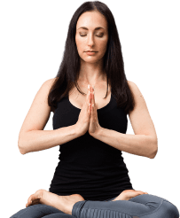 Yoga Training demo
