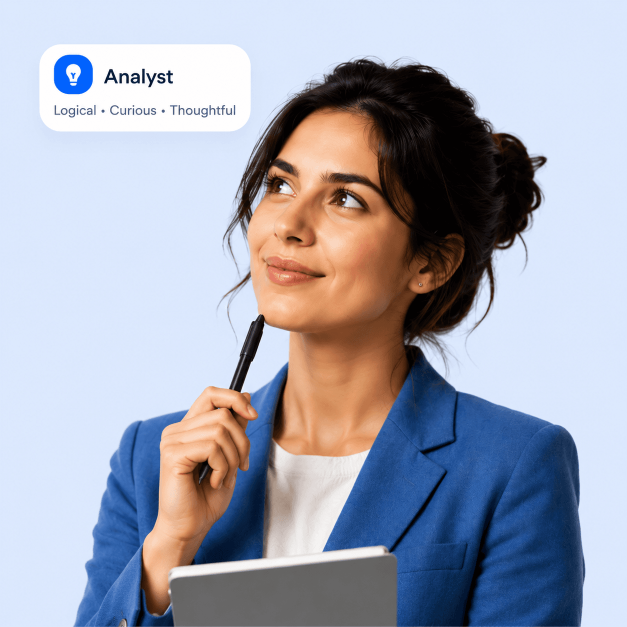 Analyst