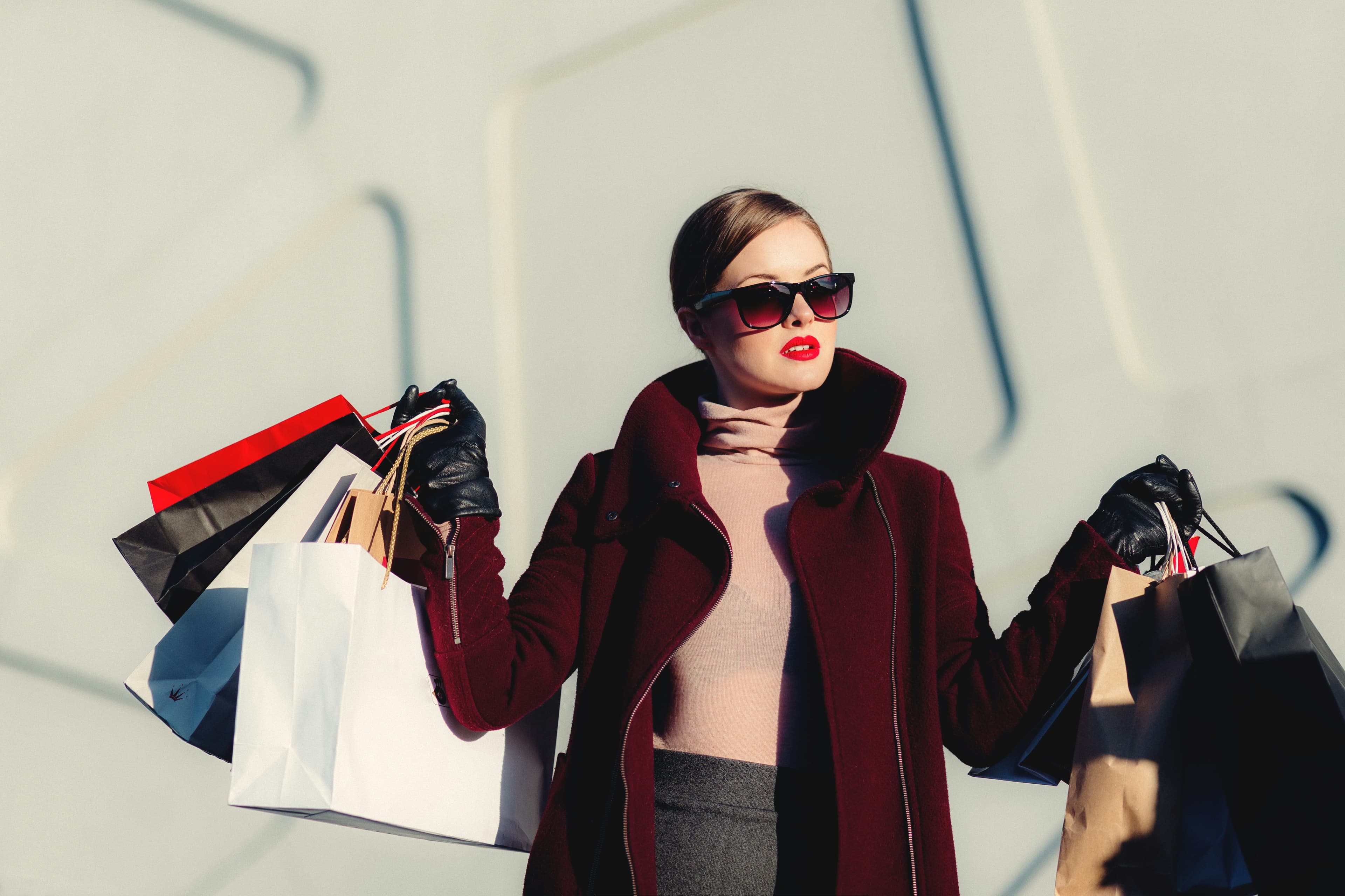 Top Fashion Trends That Will Dominate Online Shopping This Year