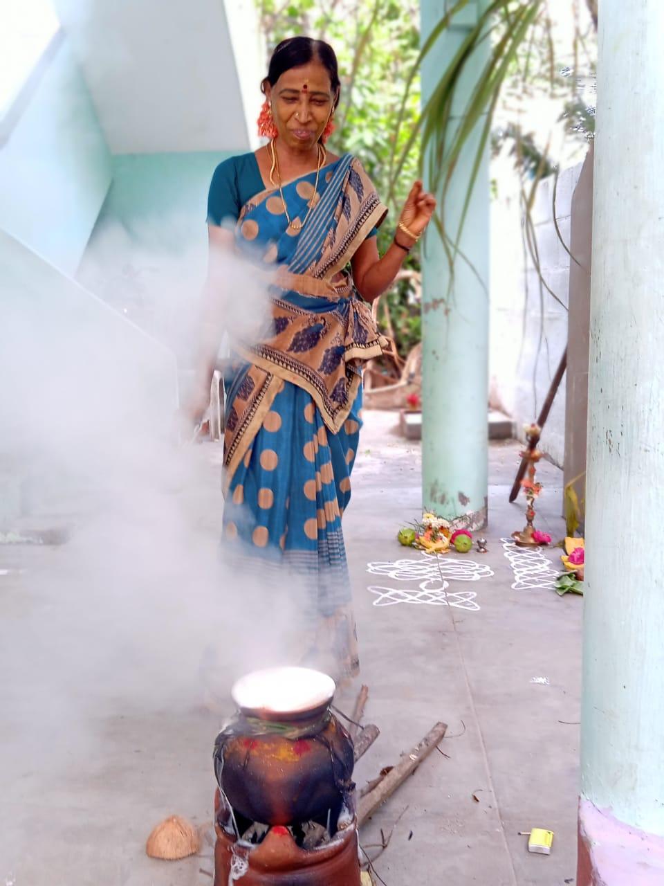 Pongal