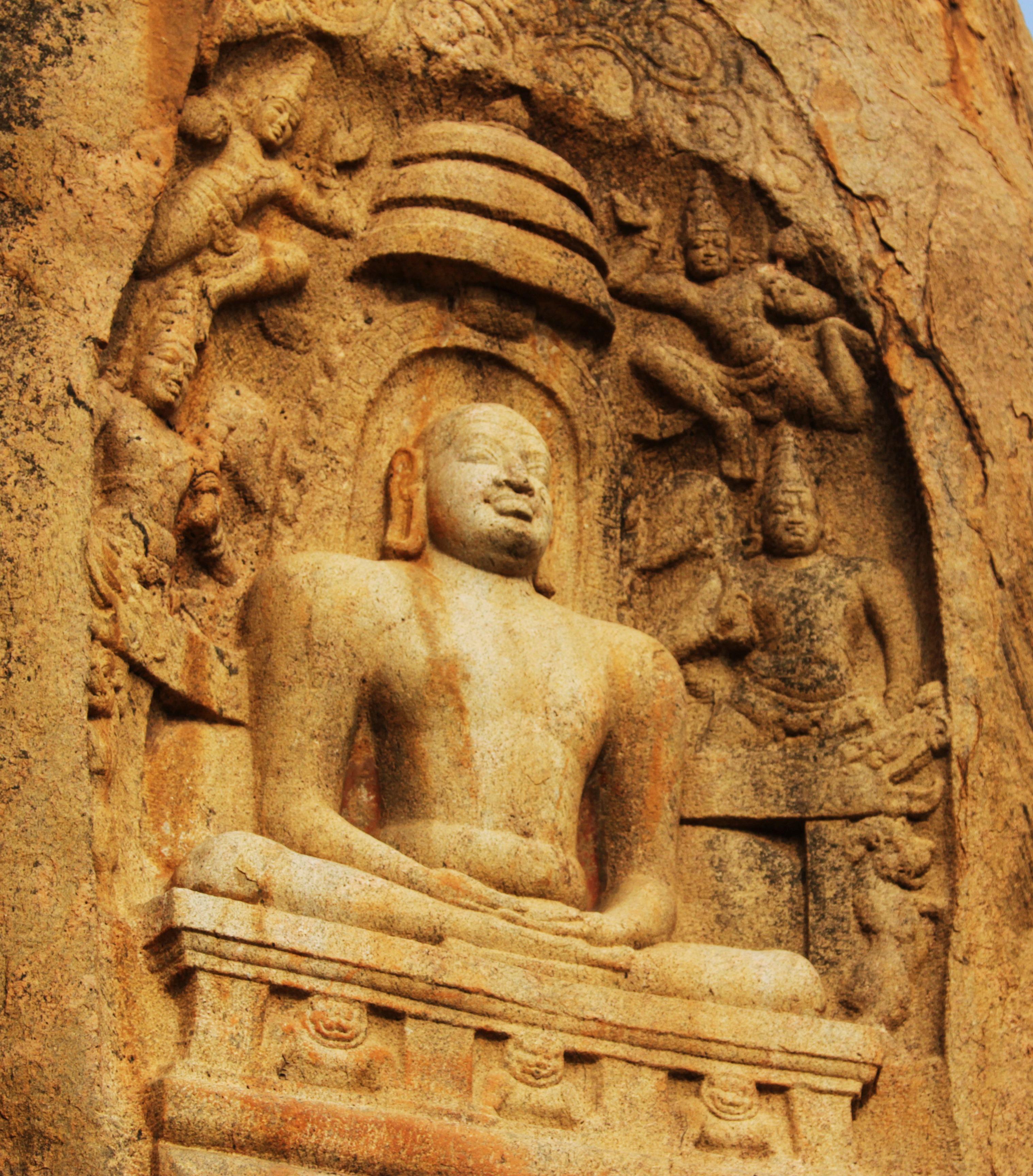 Mahavir Jayanti