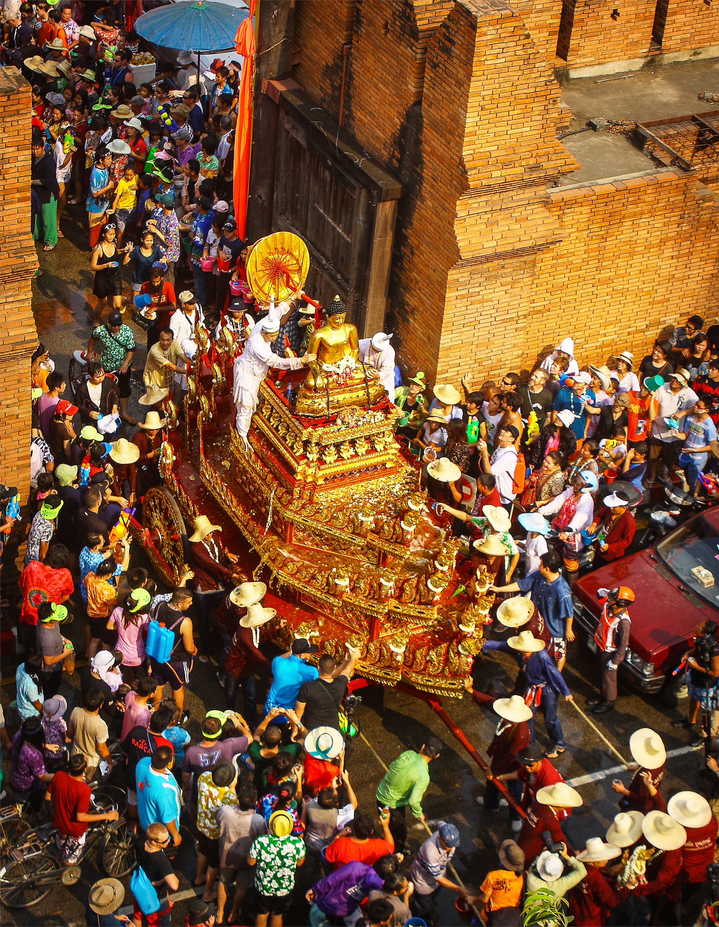 Songkran