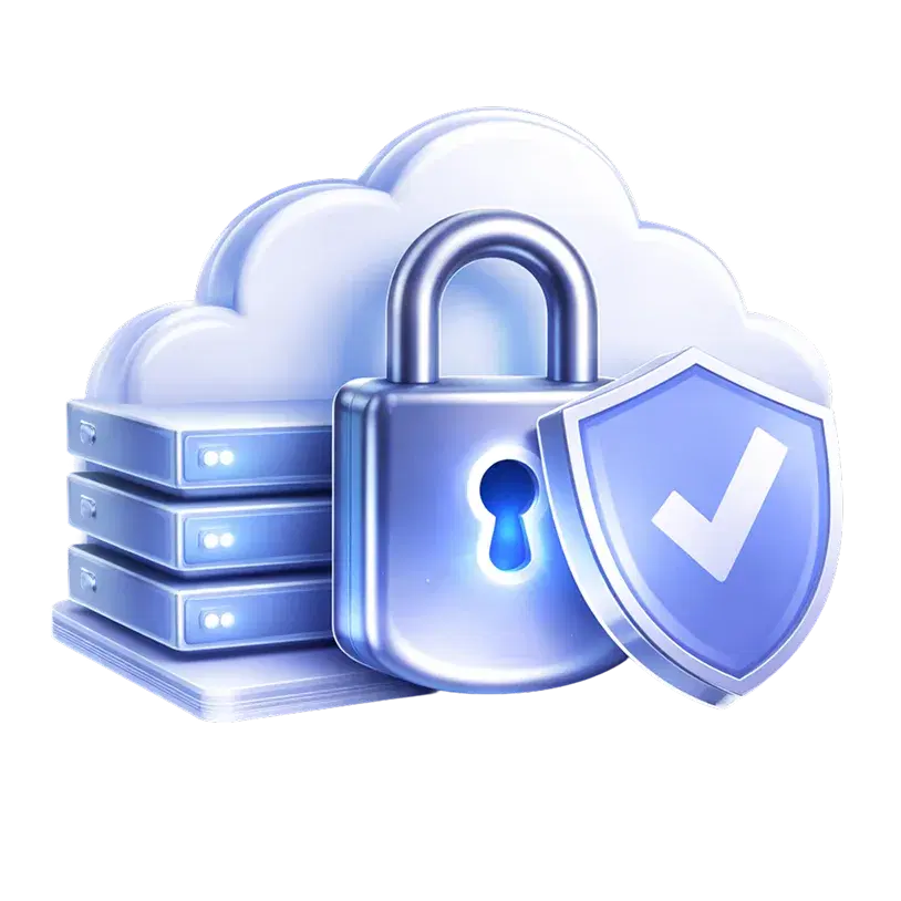 Data Privacy First