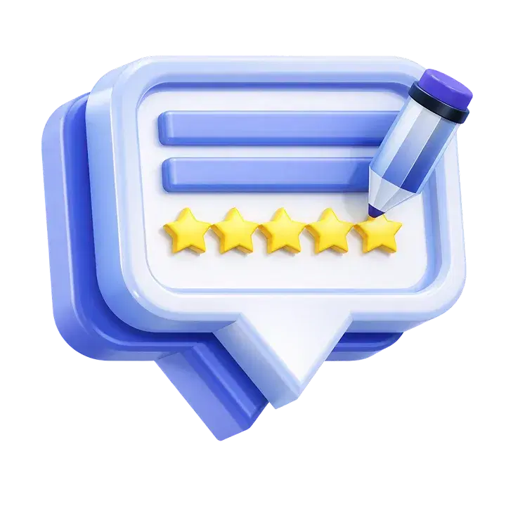 Honest Reviews