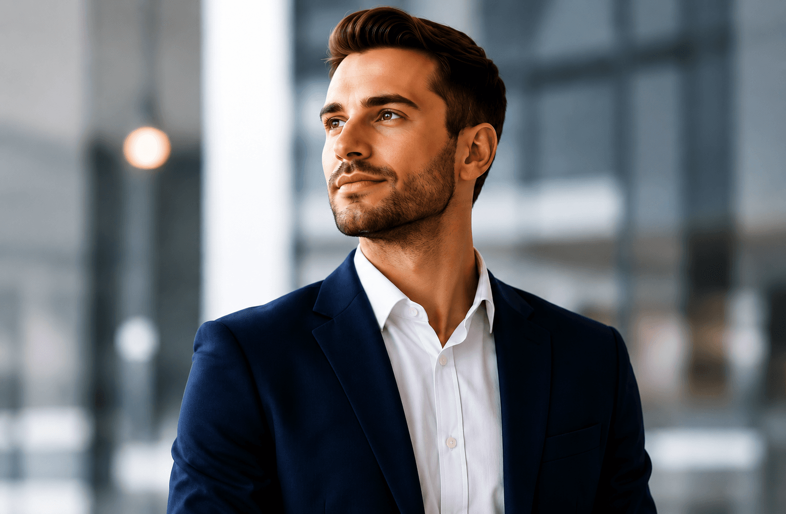 Leadership Preference