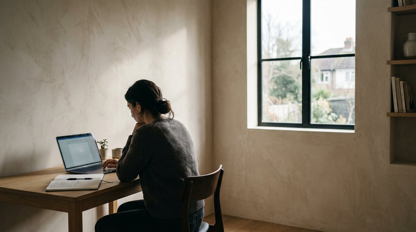 Skills & Career Growth