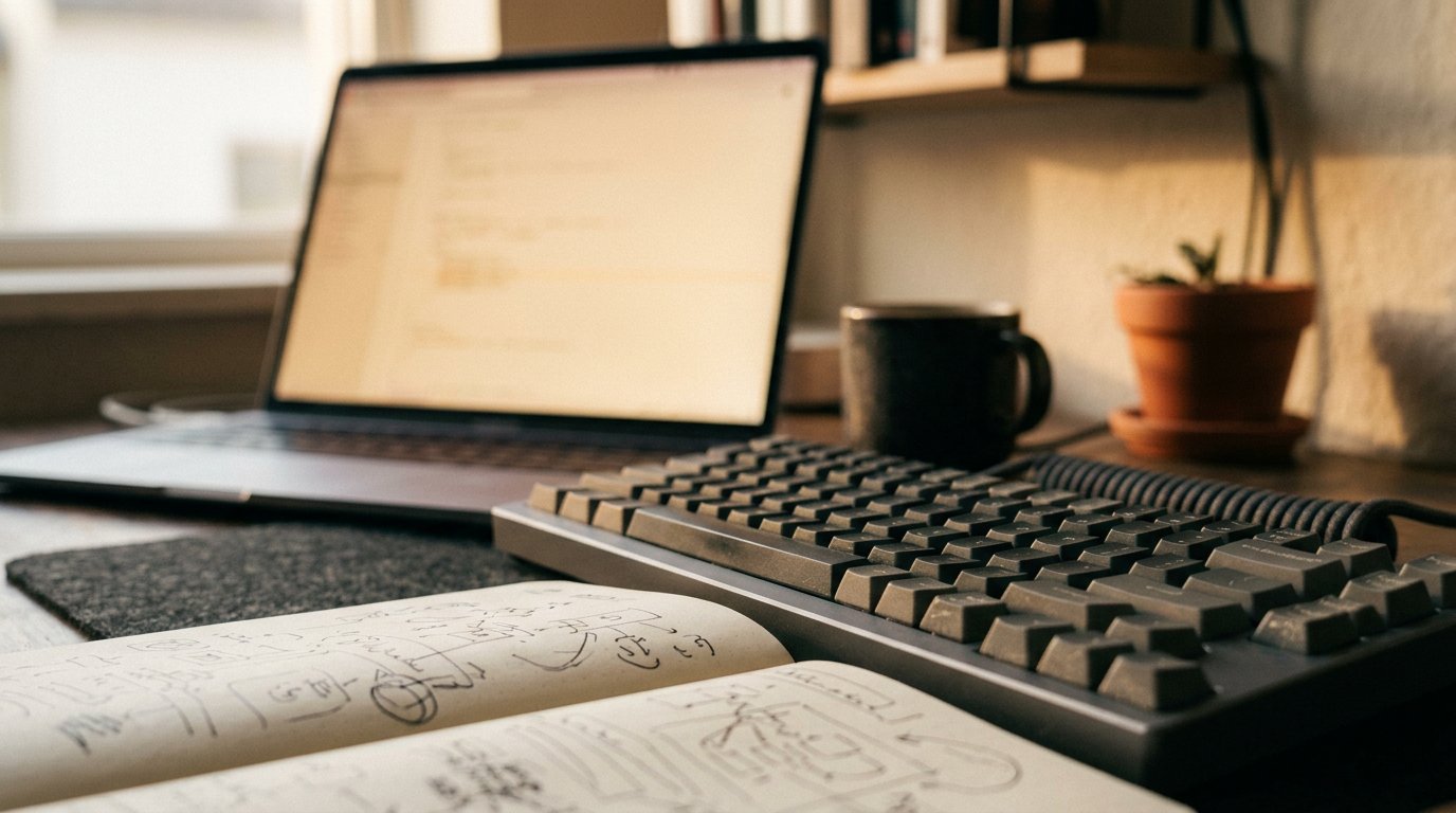 Tech & Coding