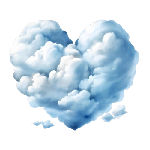 Interactive Heart Cloud
