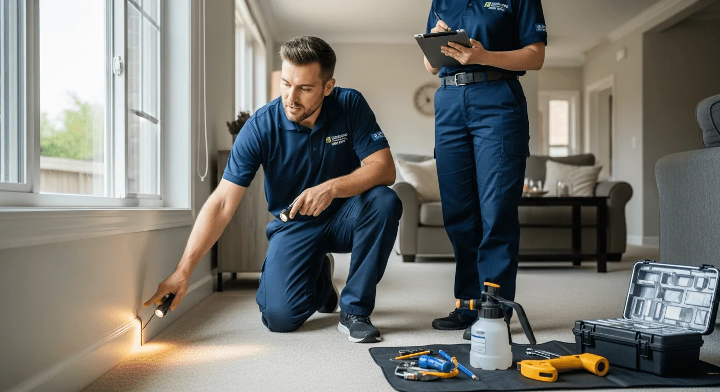 Pest Control