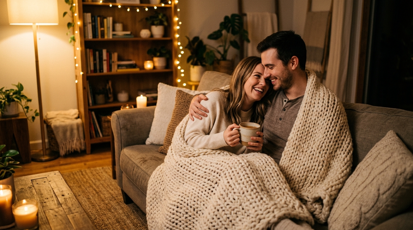 Cozy & Warm Truths