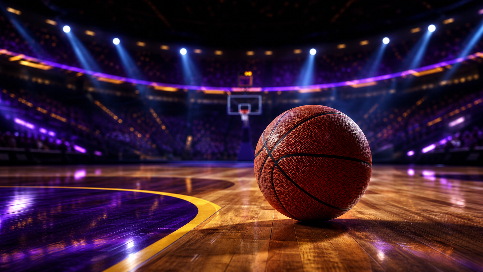 30 Facts About LSU Basketball Culture