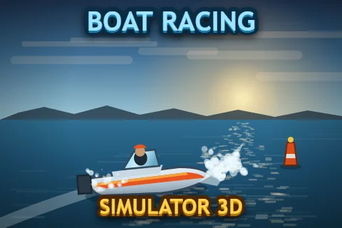 Boat Racing