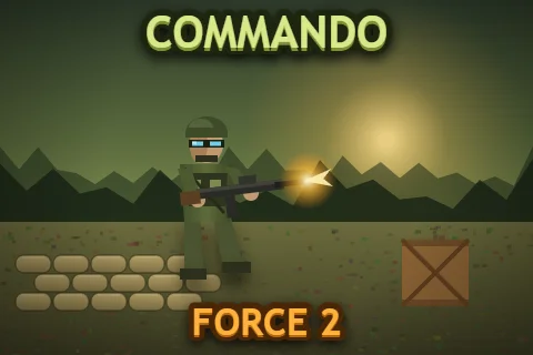 Commando