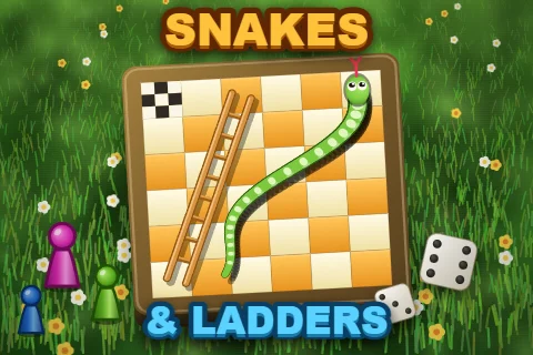 Snakes & Ladders