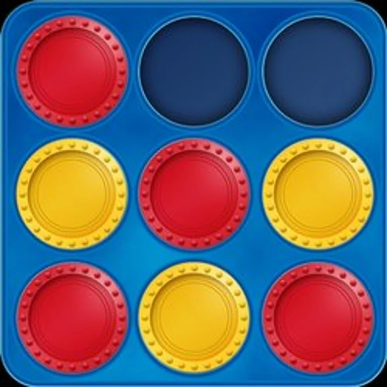 Connect Four