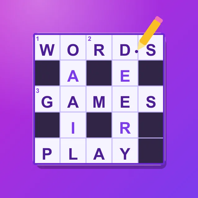 Crossword