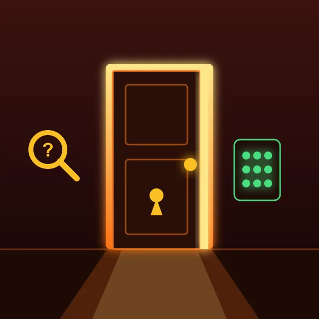 Escape Puzzle