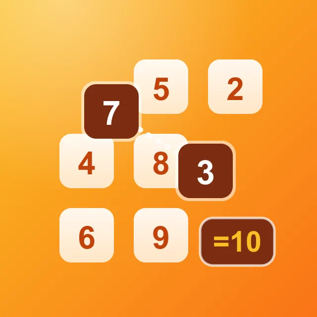 Find 10