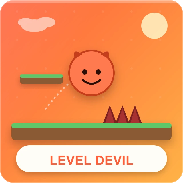 Level Devil