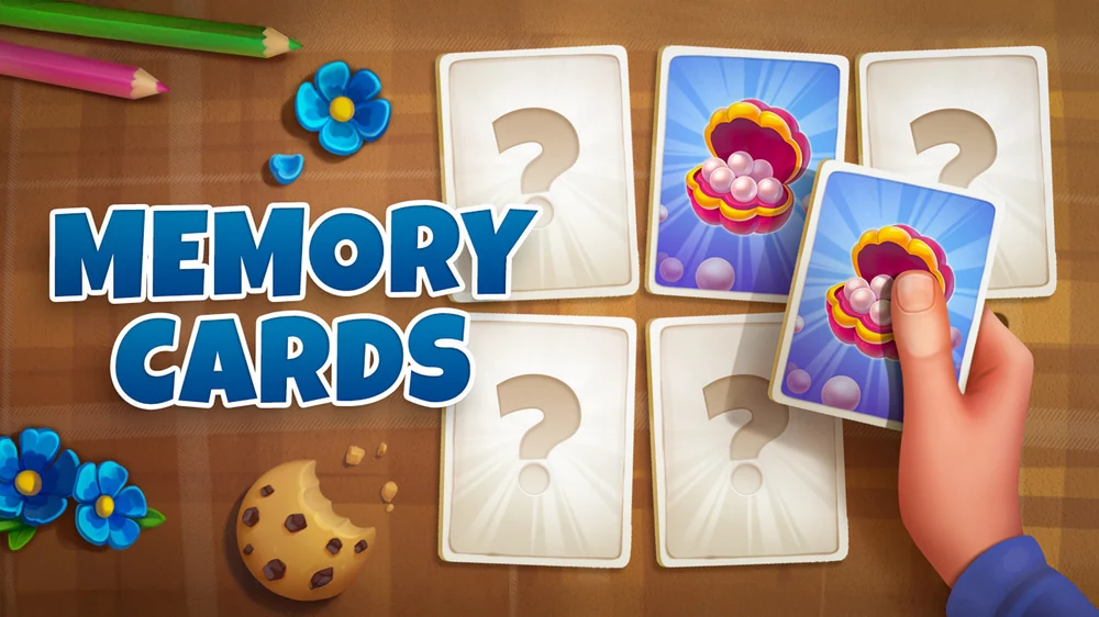 Memory Match