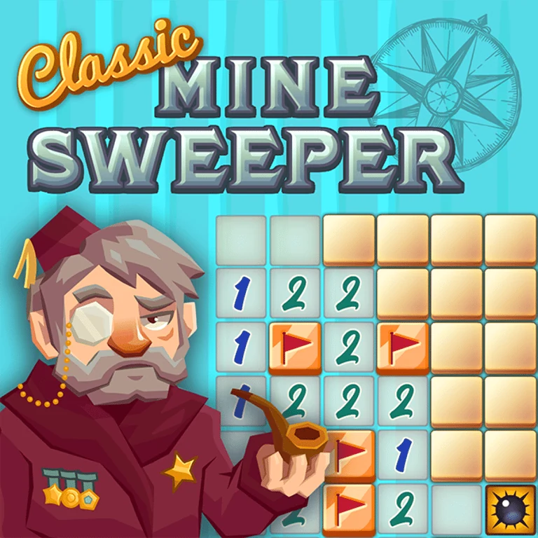 Minesweeper