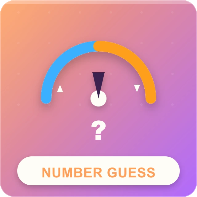 Number Guess