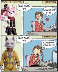 Trending meme 2