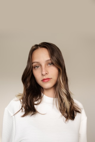 Maria Garcia